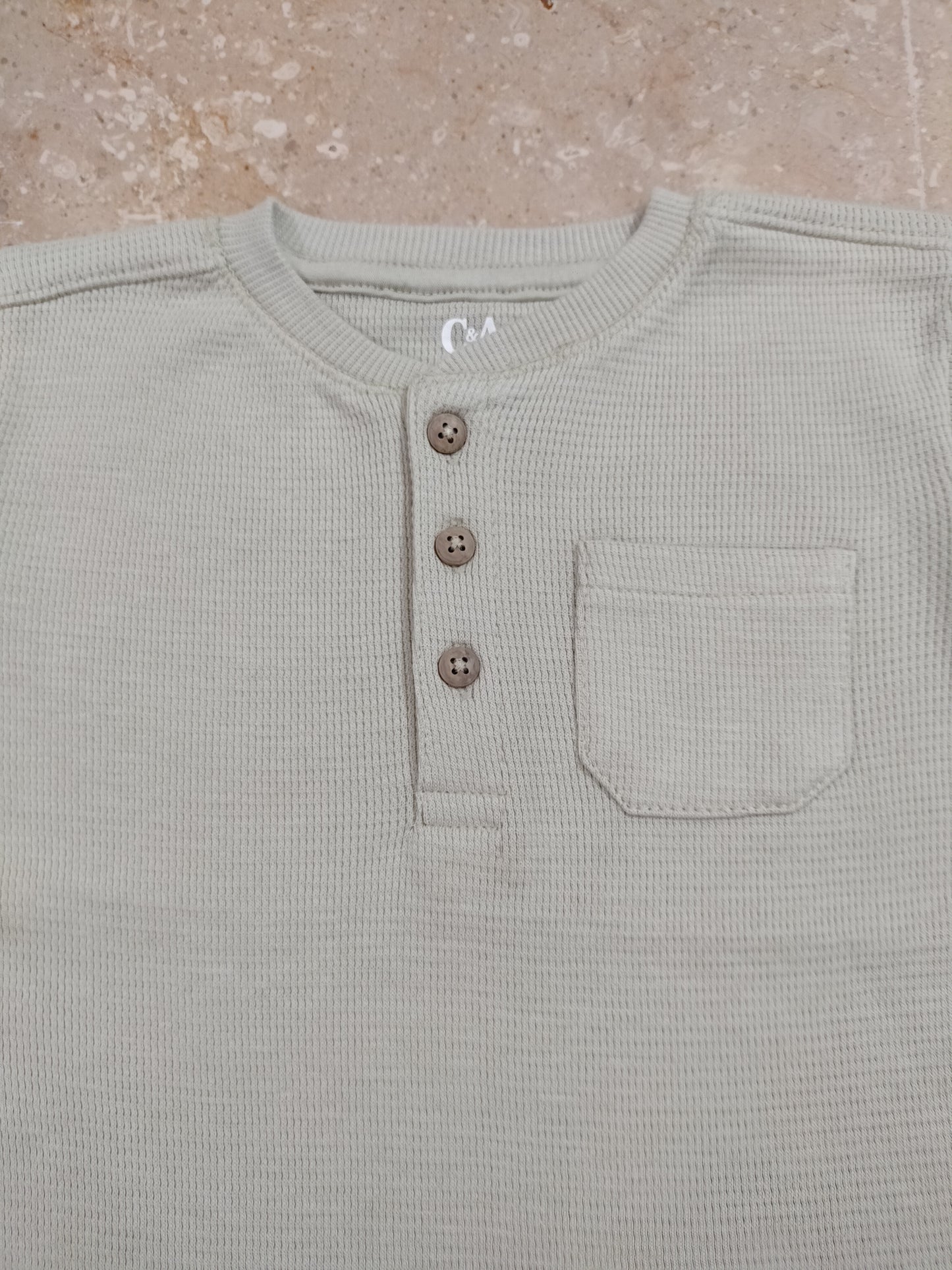 C&A Branded T-shirt for Boys