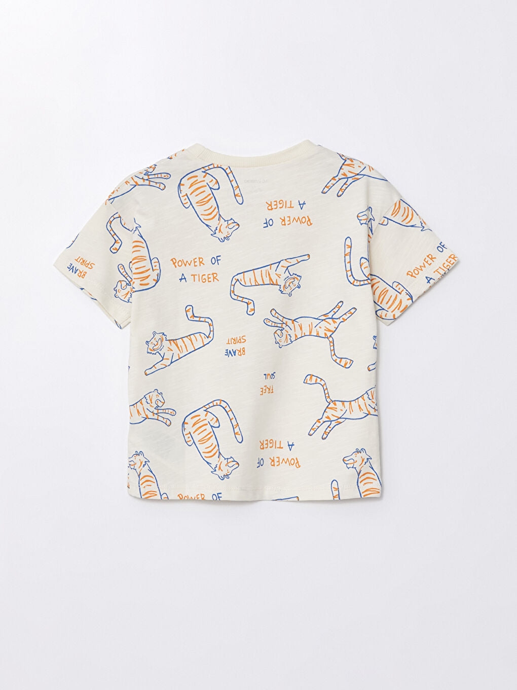 LC Waikiki Branded Tshirt