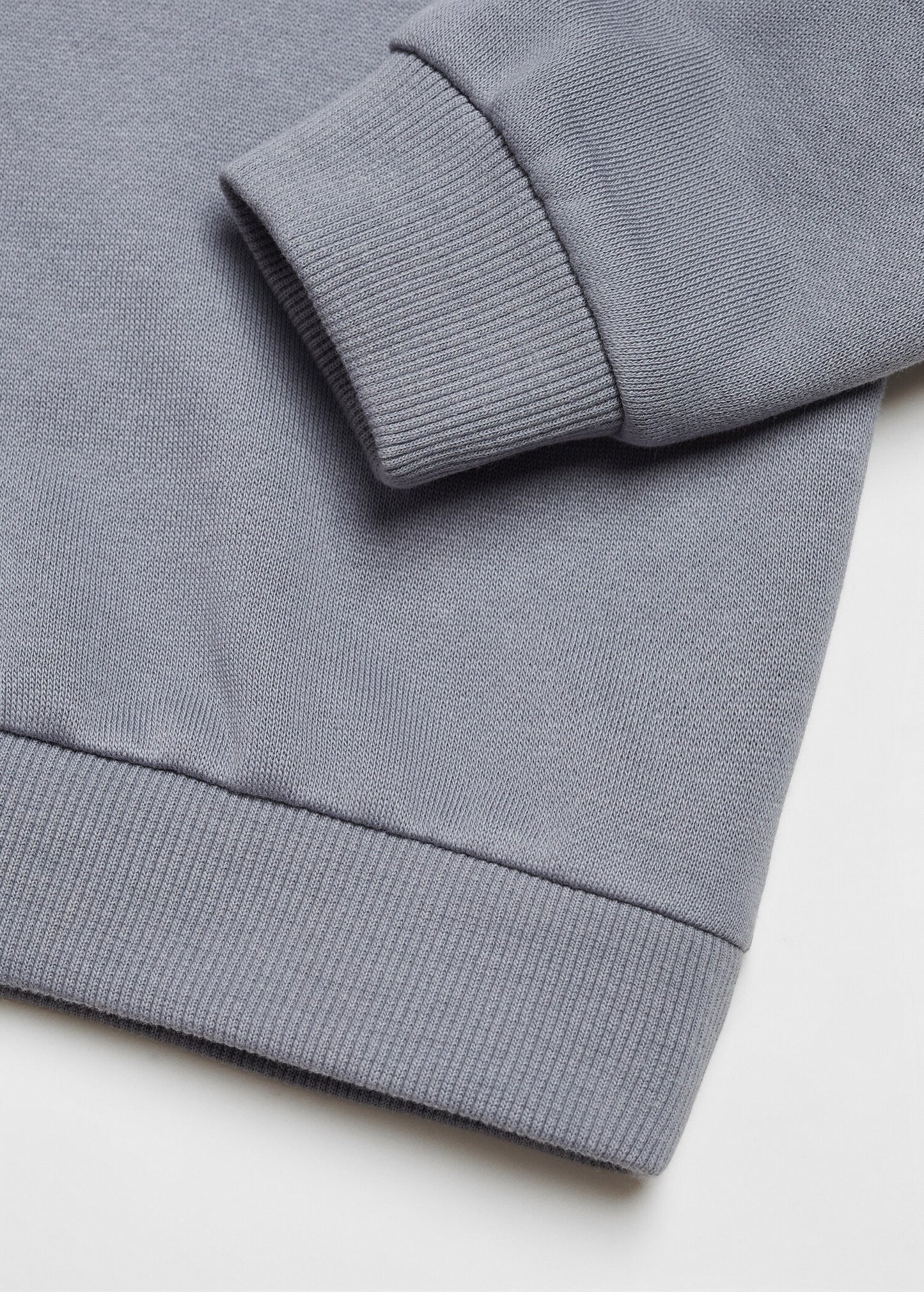 MNG Branded Sweatshirt