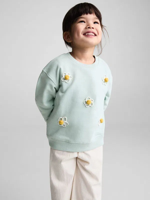 MNG Branded Sweatshirt