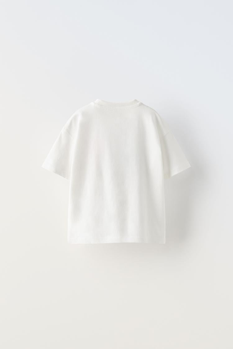 Big Olita Surf T-shirt