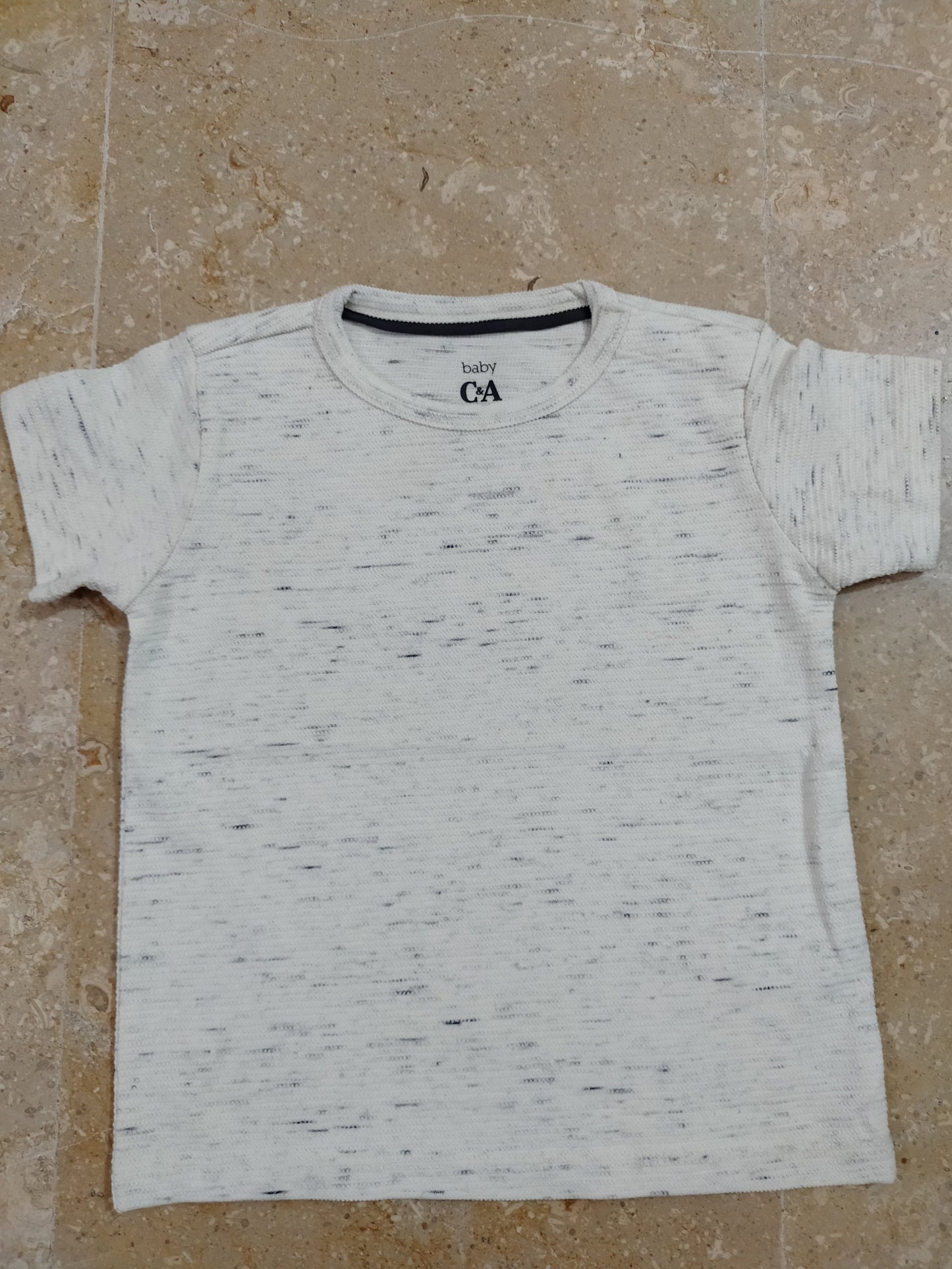 C&A branded T-shirt for kids