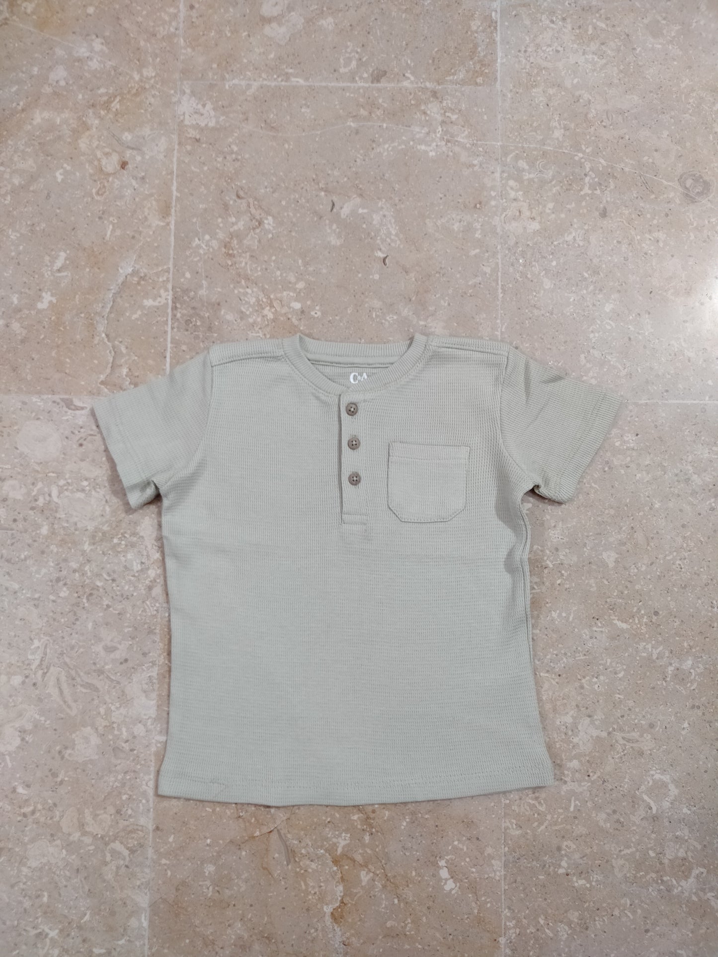 C&A Branded T-shirt for Boys