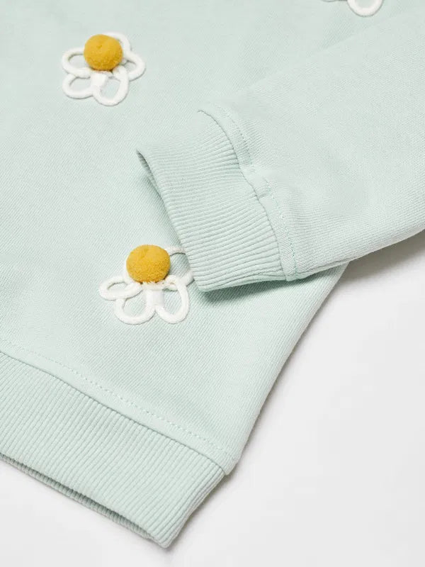 MNG Branded Sweatshirt