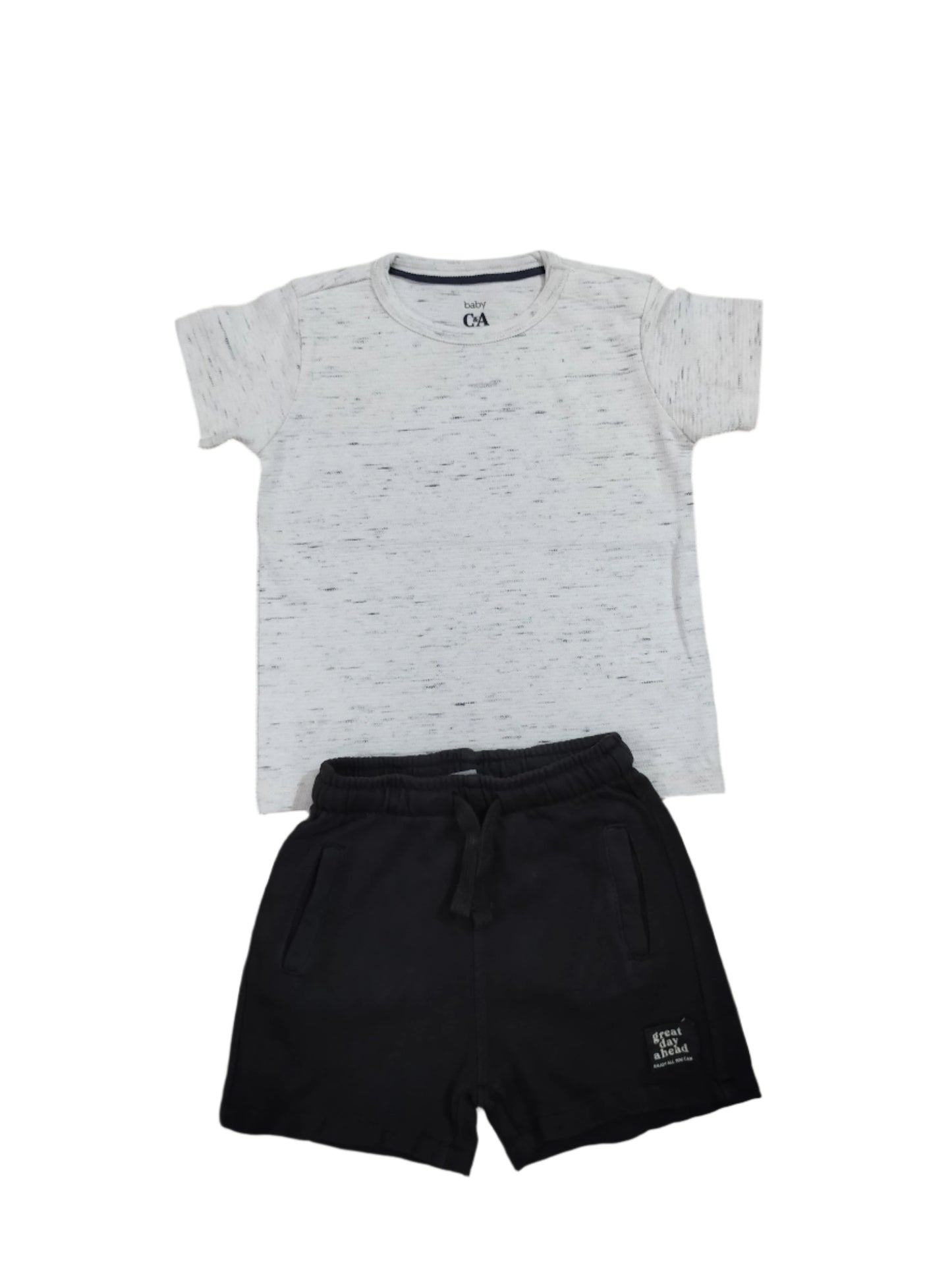 2 PC Set for Kids