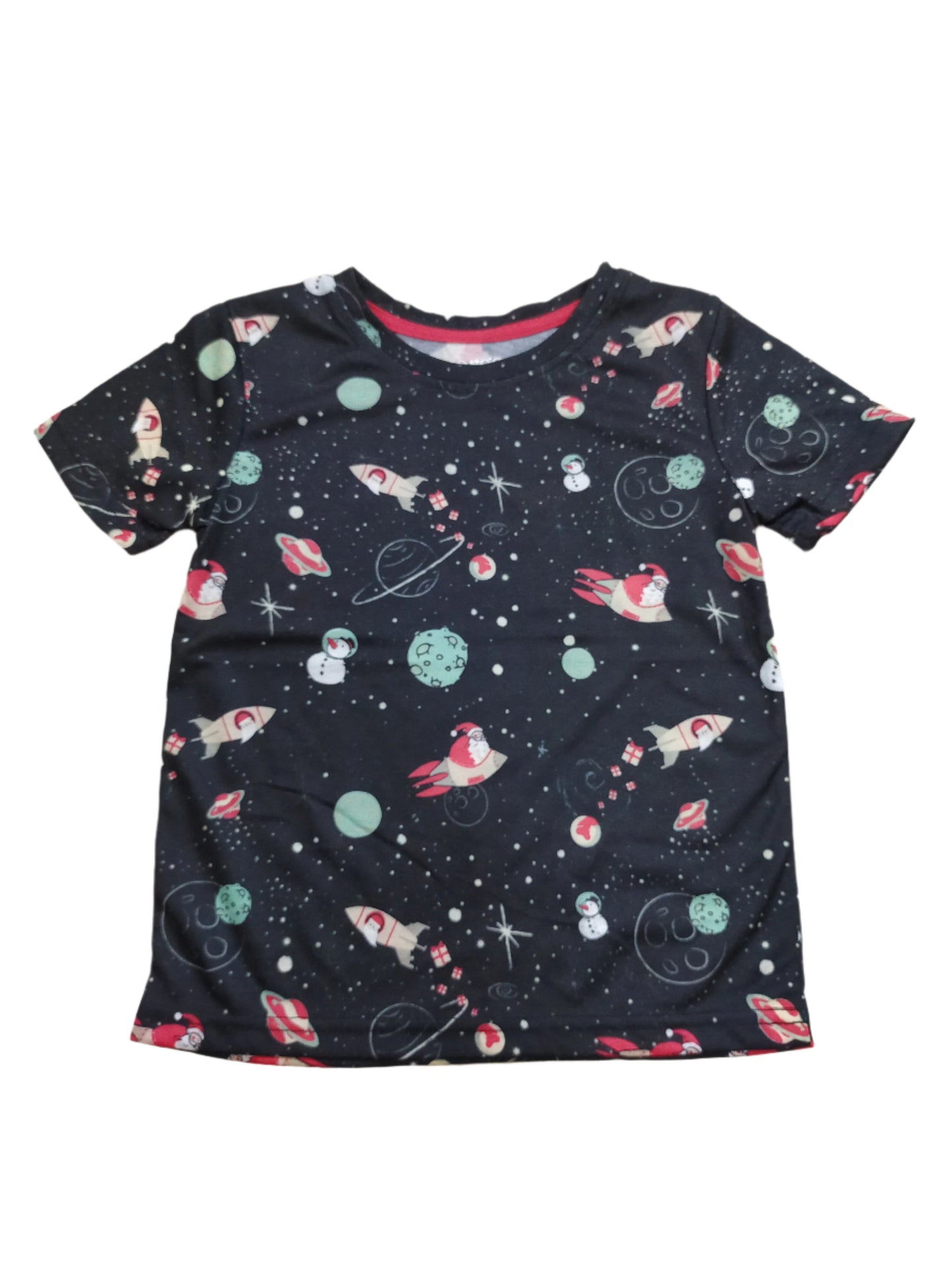 George branded Space T-shirt