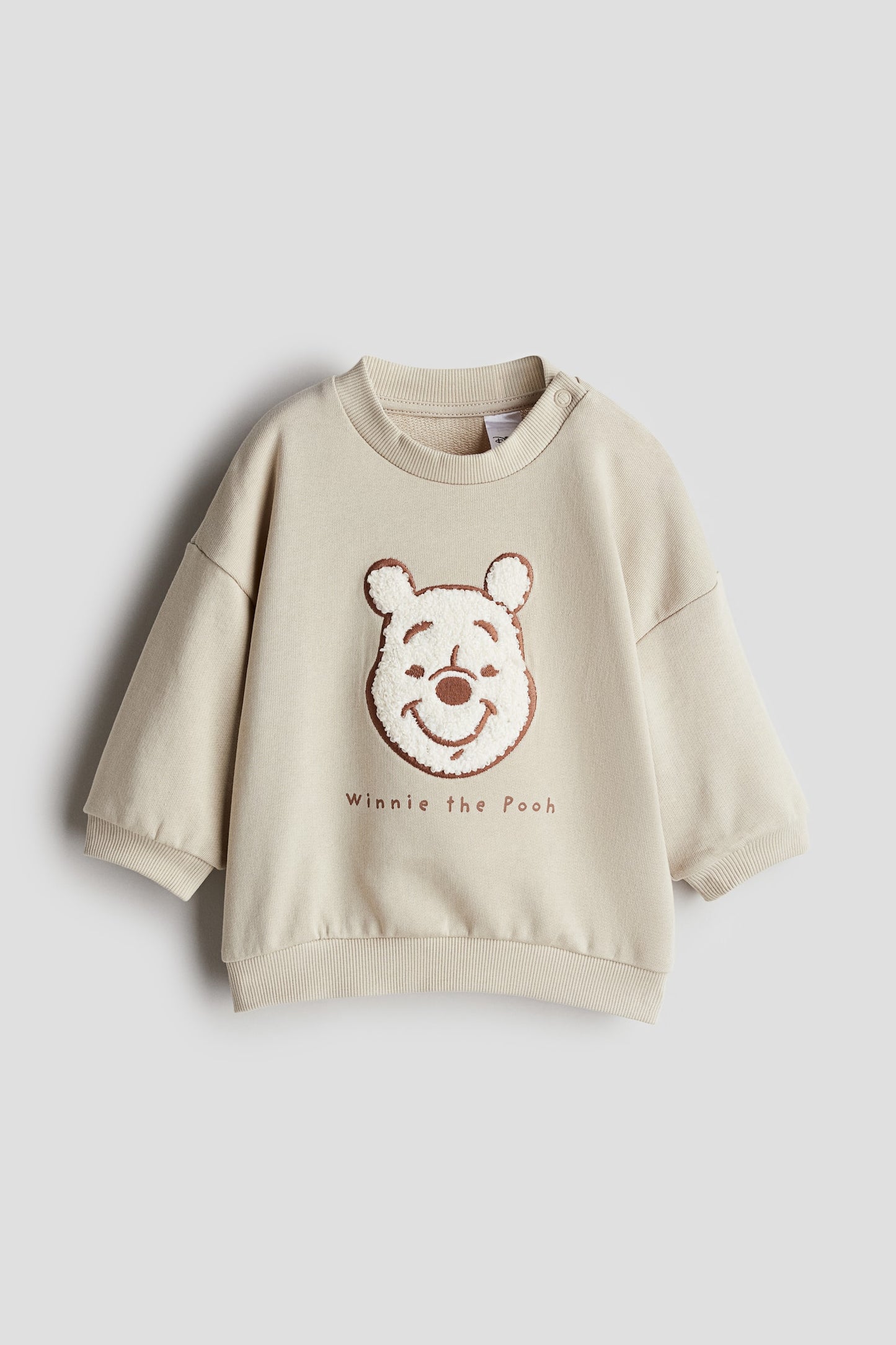 H&M Branded Sweatshirt