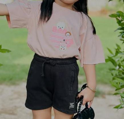 2 PC Set for Girls