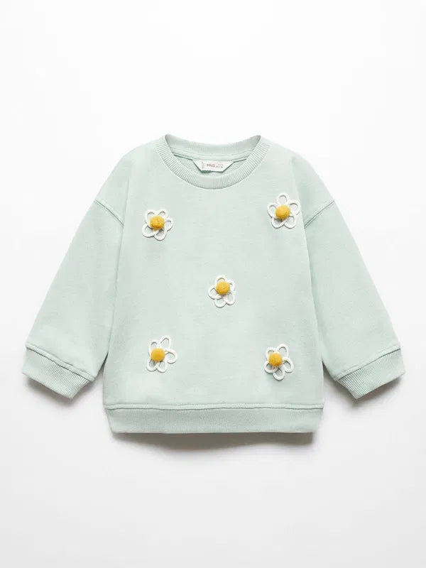 MNG Branded Sweatshirt