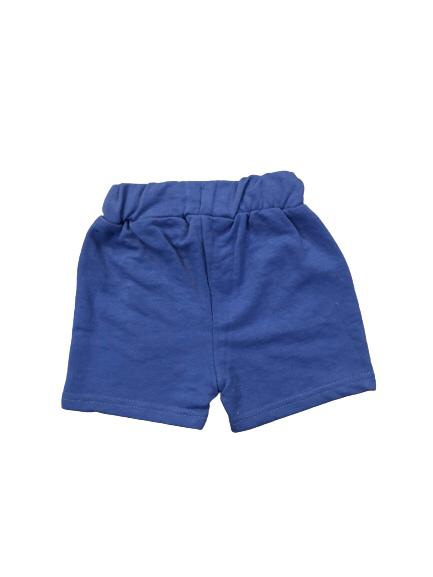 Blue Shorts for Boys