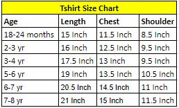 Baby Pink Crown Printed T-shirt for Girls