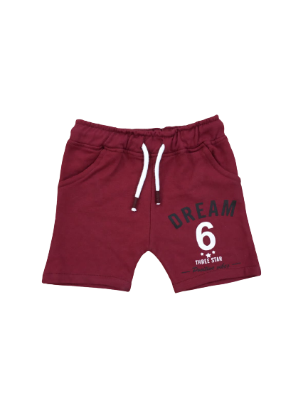 Pack Of 3 Shorts C&A Branded