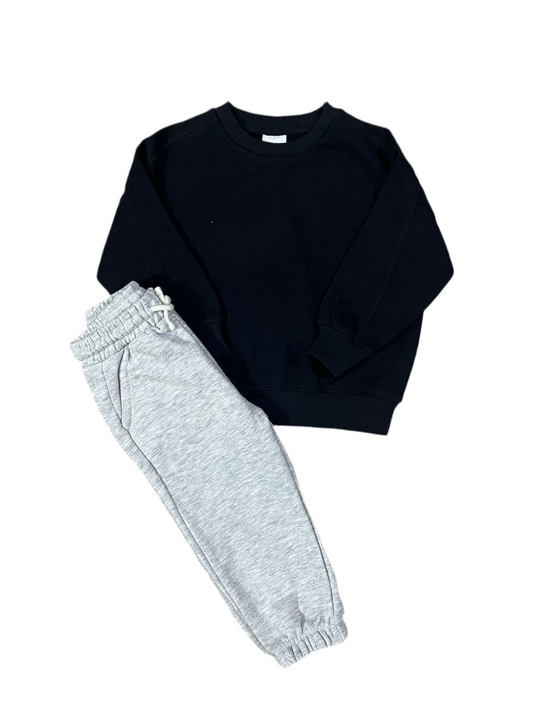 Zara Branded 2 PC Winter Set