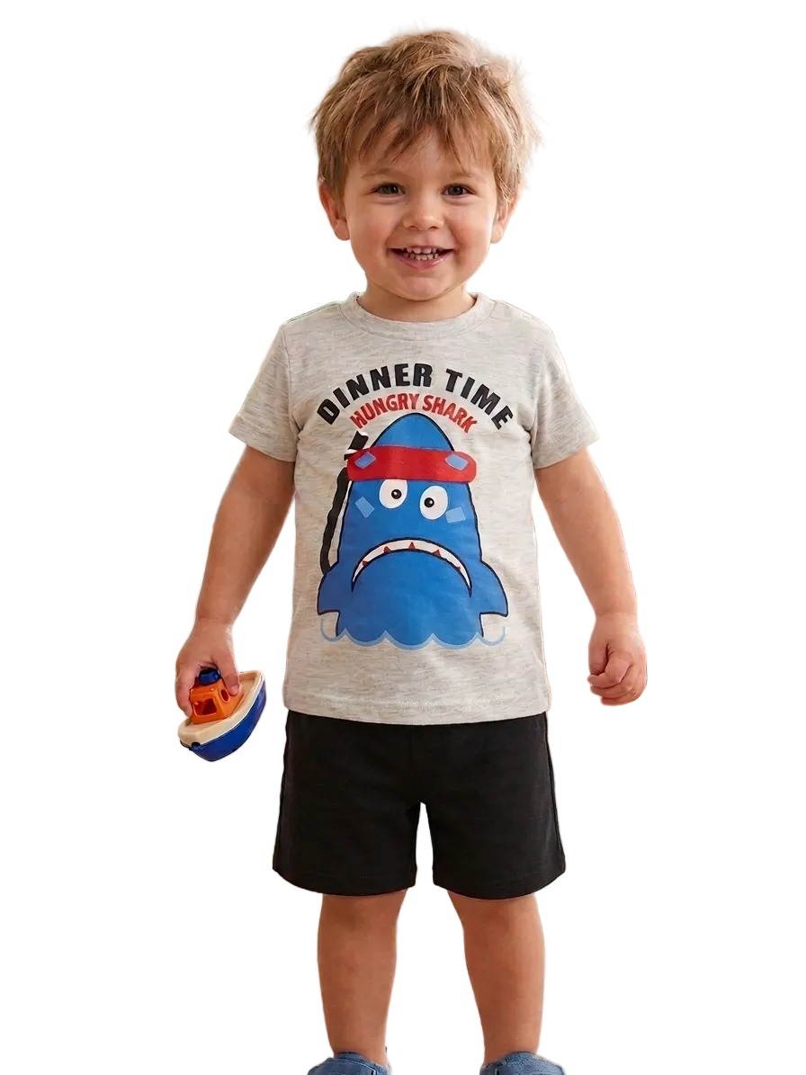 C&A Branded Baby Boy T-shirt (newborn to 3 yr)