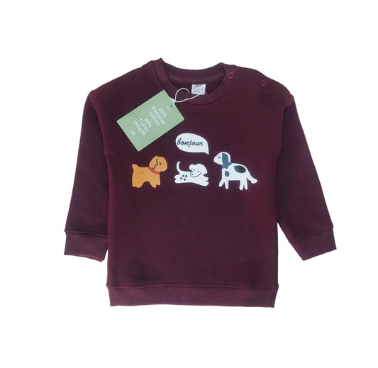 H&M Branded Sweatshirt