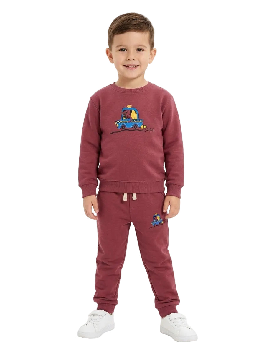 Gap Kids 2 PC Winter Set for Boys