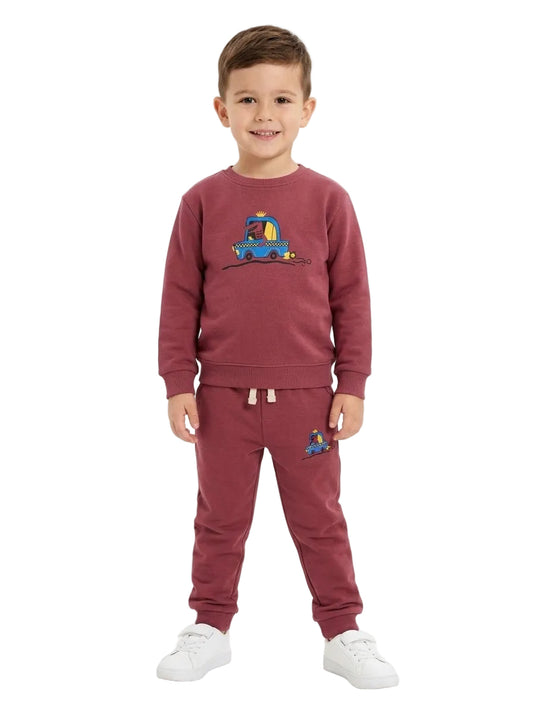 Gap Kids 2 PC Winter Set for Boys