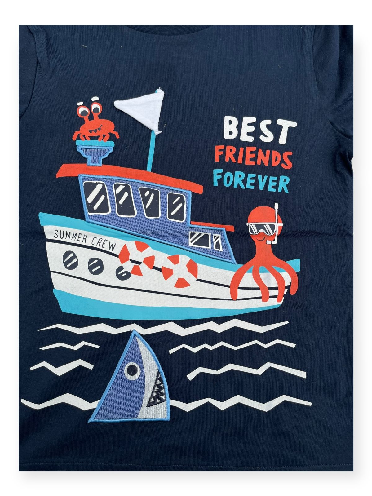 C&A branded T-shirt