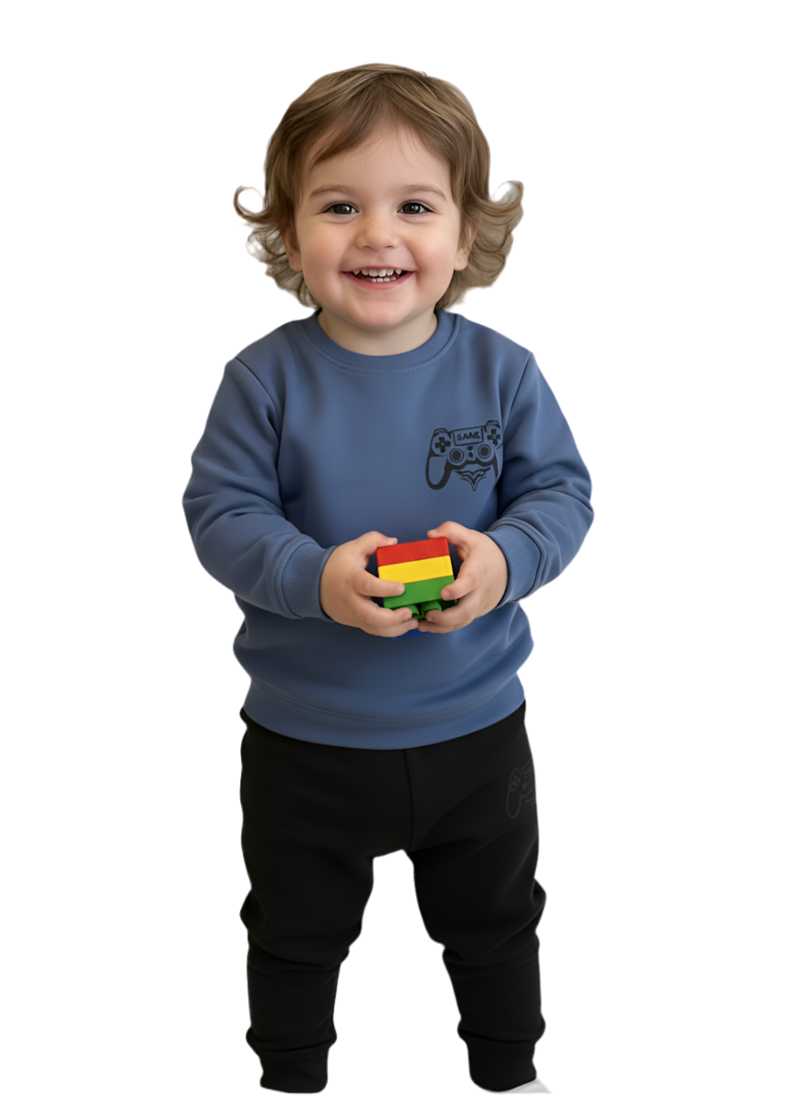 MNG Branded Sweatshirt