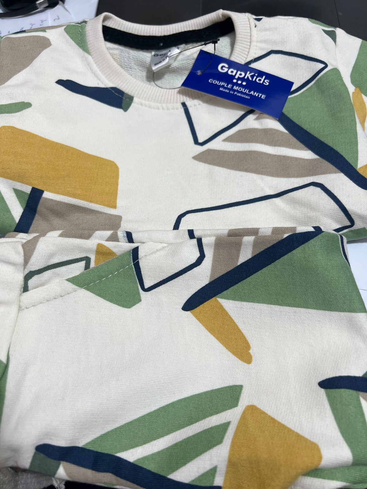 Gap Kids 2 PC Winter Set