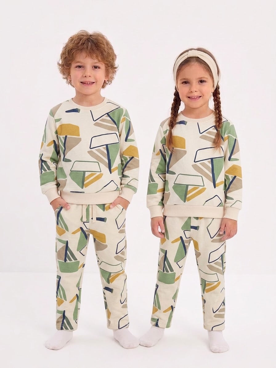 Gap Kids 2 PC Winter Set