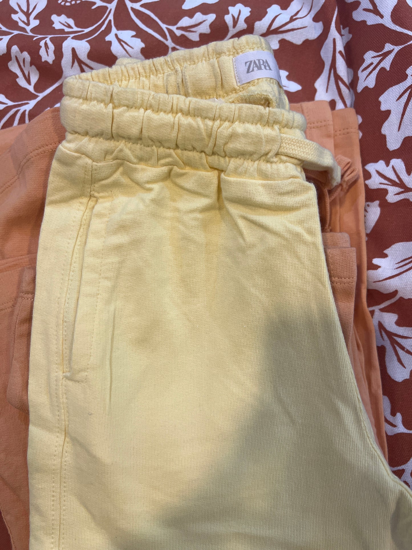 Zara Branded Short (5 yr to 12 yr)