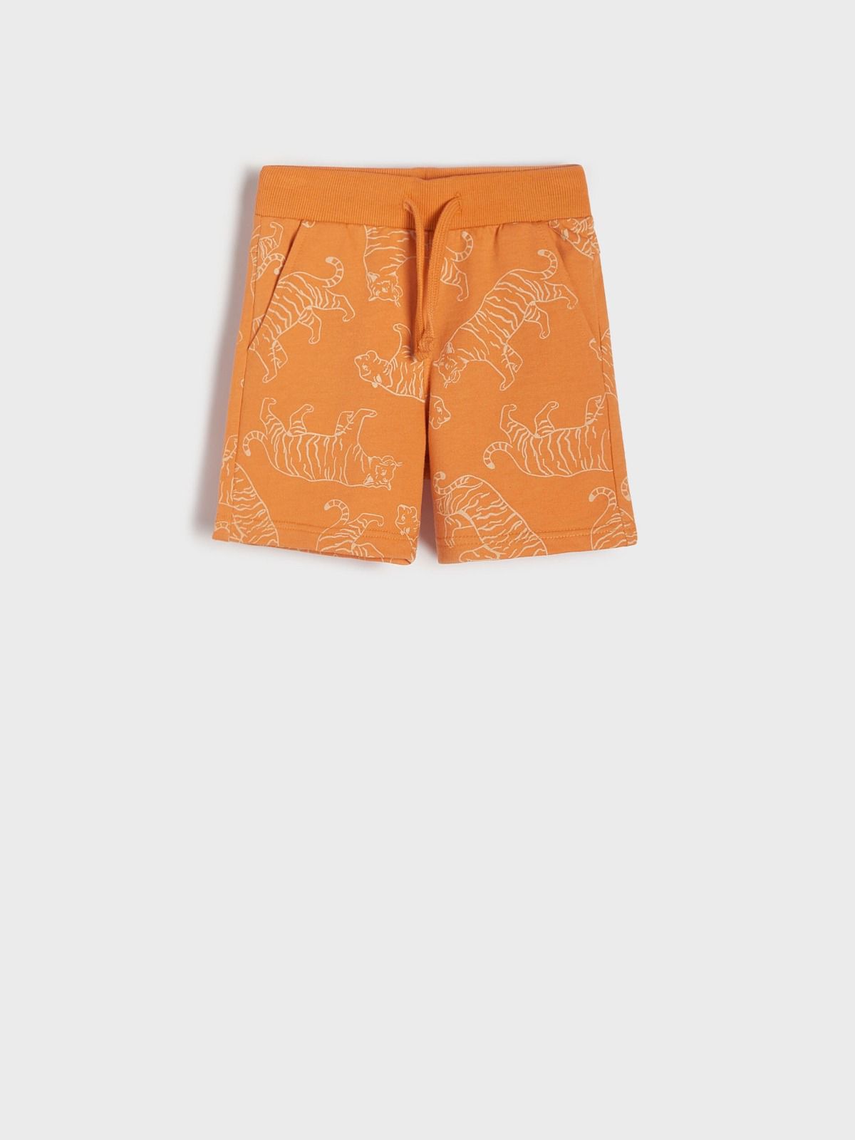 Pack of 2 shorts for Kids