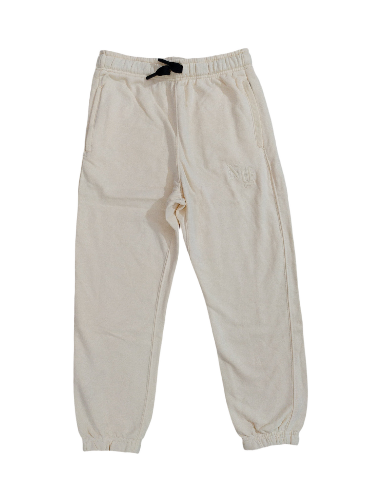 Branded trouser for girls
