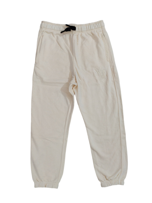 Branded trouser for girls