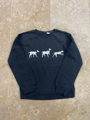 MNG branded sweatshirt for kids