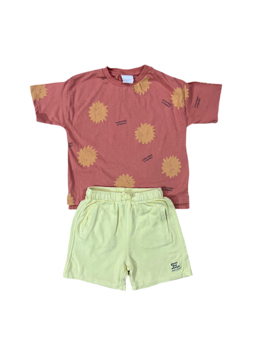 2 PC Set for kids