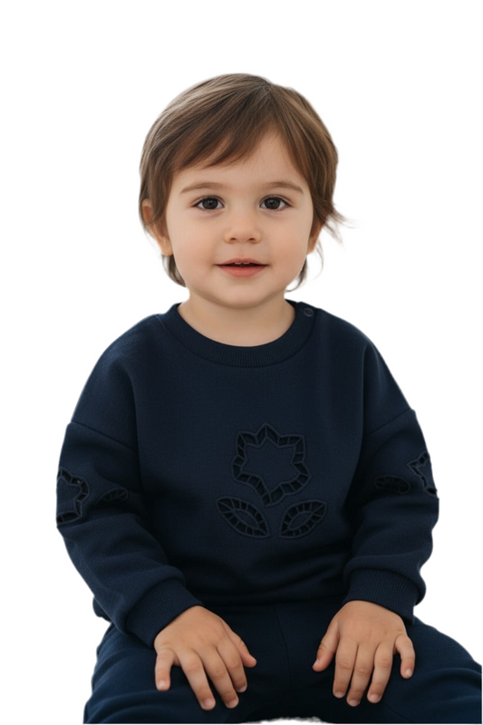 H&M Branded Sweatshirt