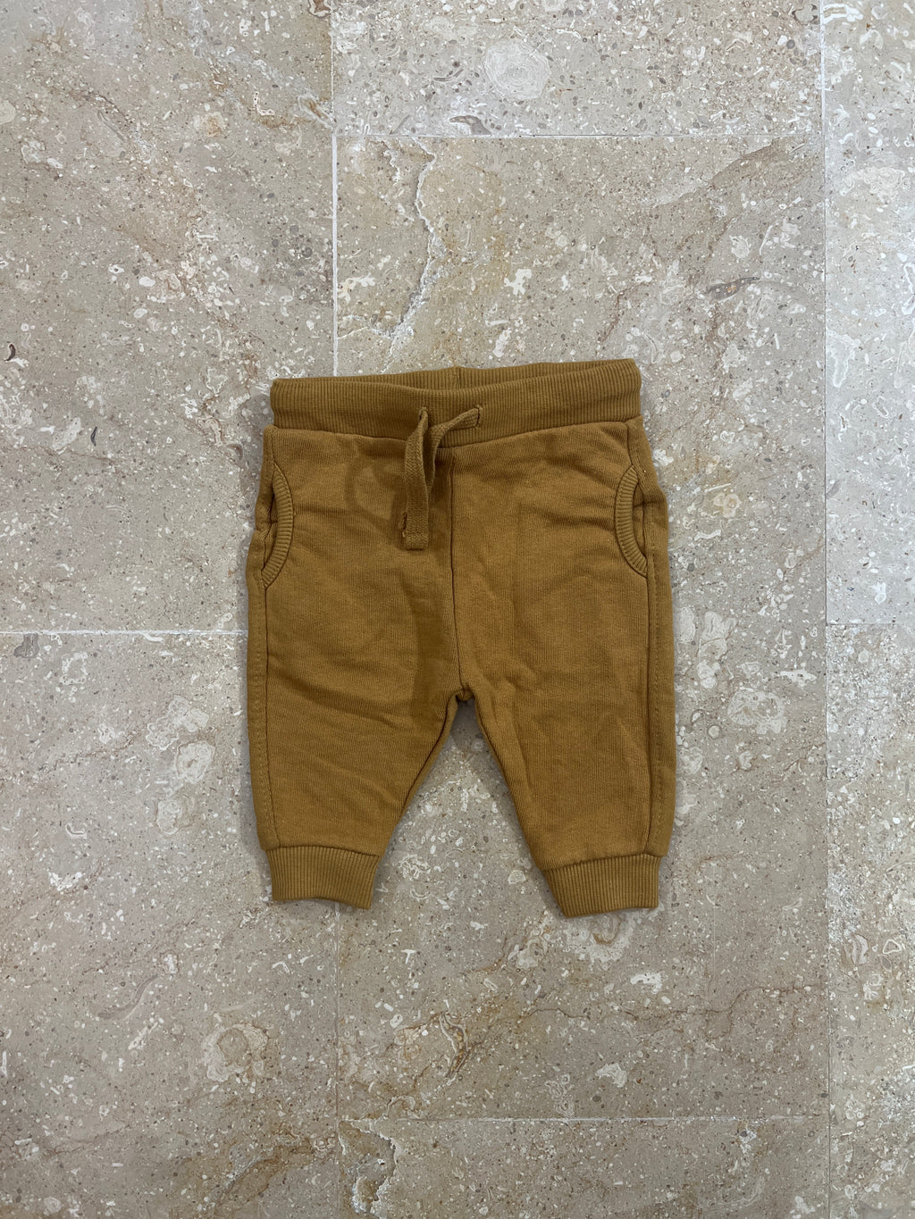 Camel Shade trouser (3-6 months)