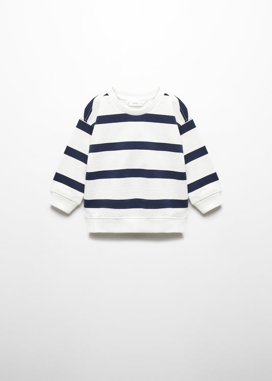 MNG Branded Sweatshirt