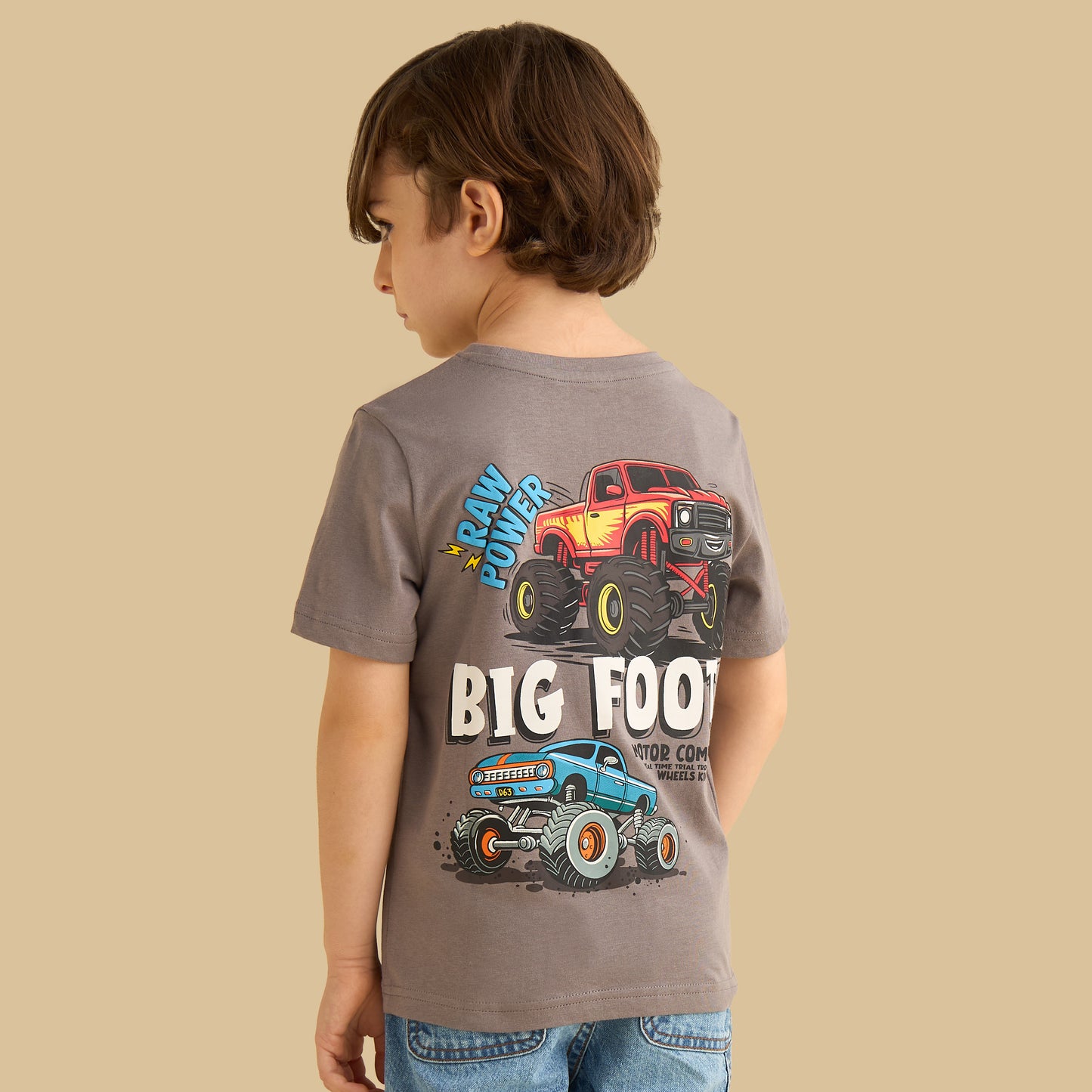 Max Branded 2 PC Set