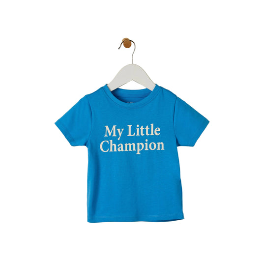 Max branded Baby Boy T-shirt (3-6 m)