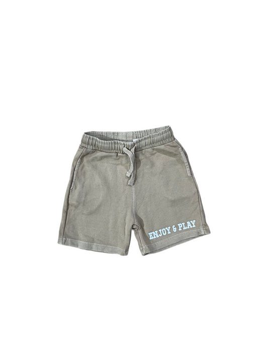 Light Brown Shorts for kids