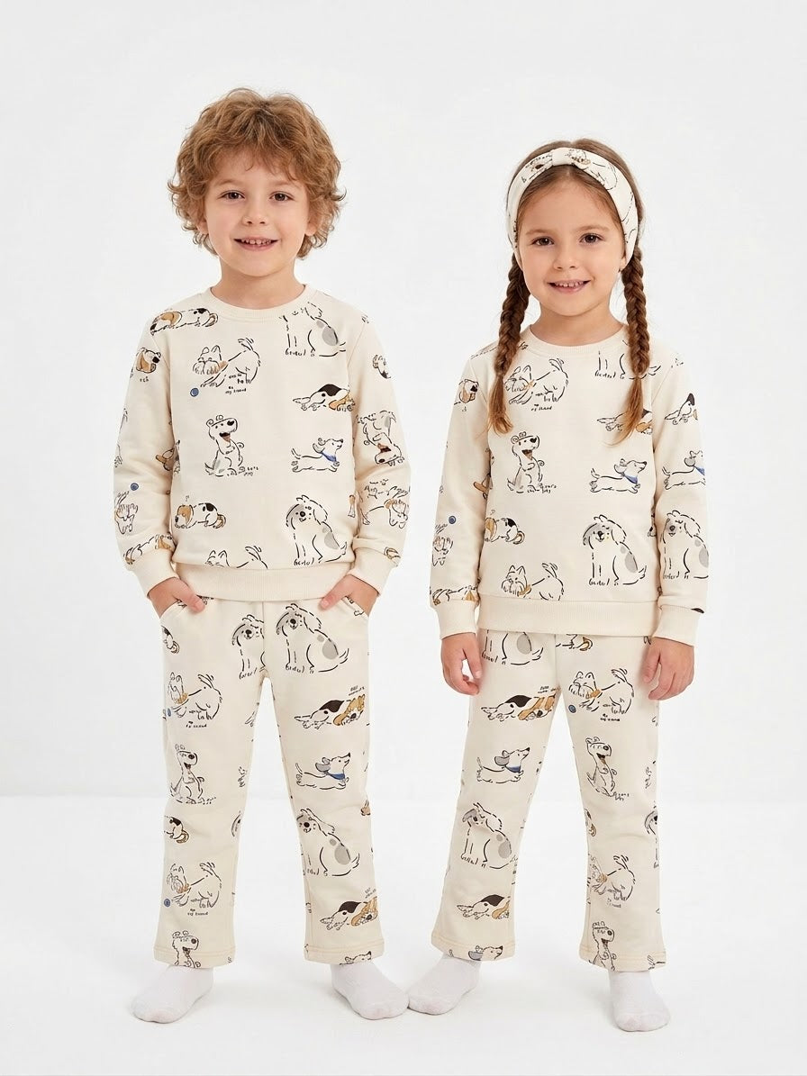 Gap Kids 2 PC Winter Set