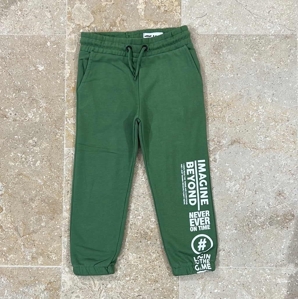 LFT Branded Trouser for kids