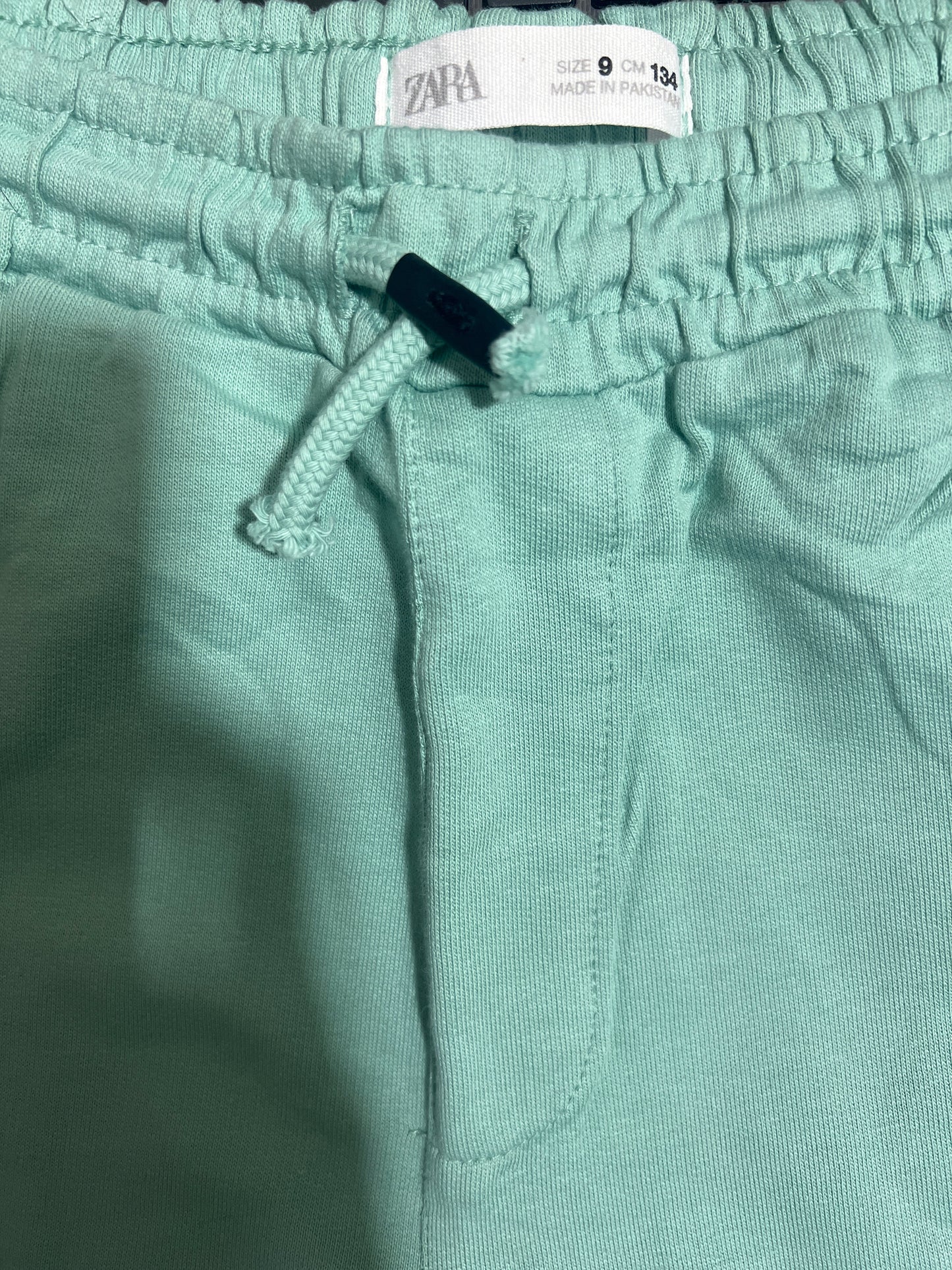 Zara Branded Boys Short (7 yr to 9 yr)