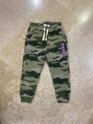 Commando Trouser for kids