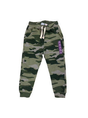 Commando Trouser for kids