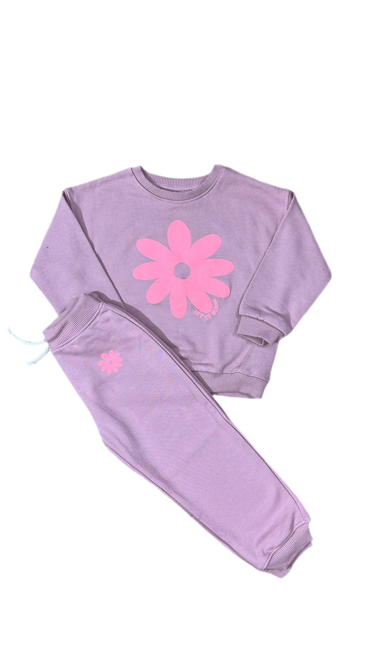 Zara Branded 2 PC Winter Set