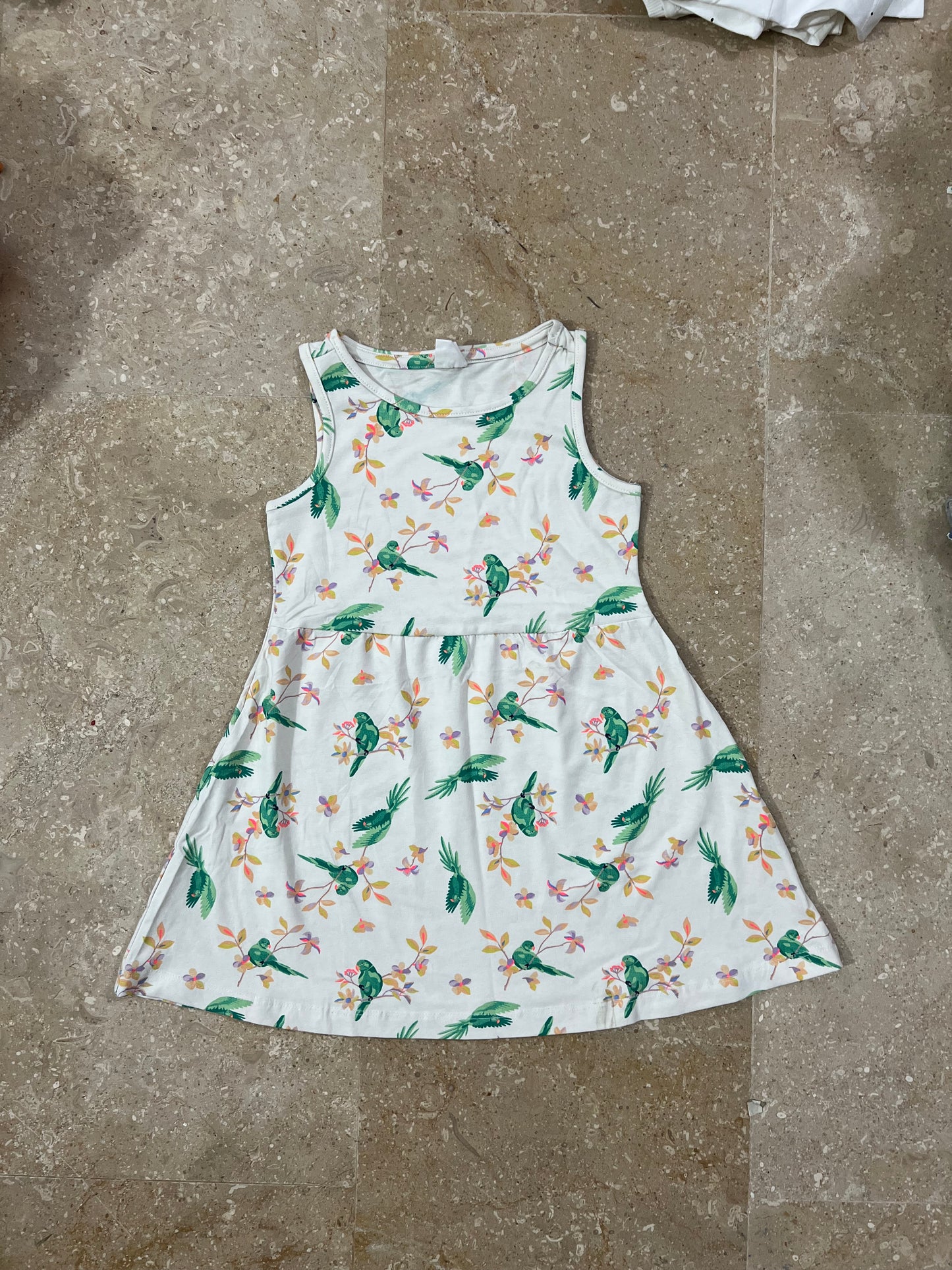 Branded Frock for Girls