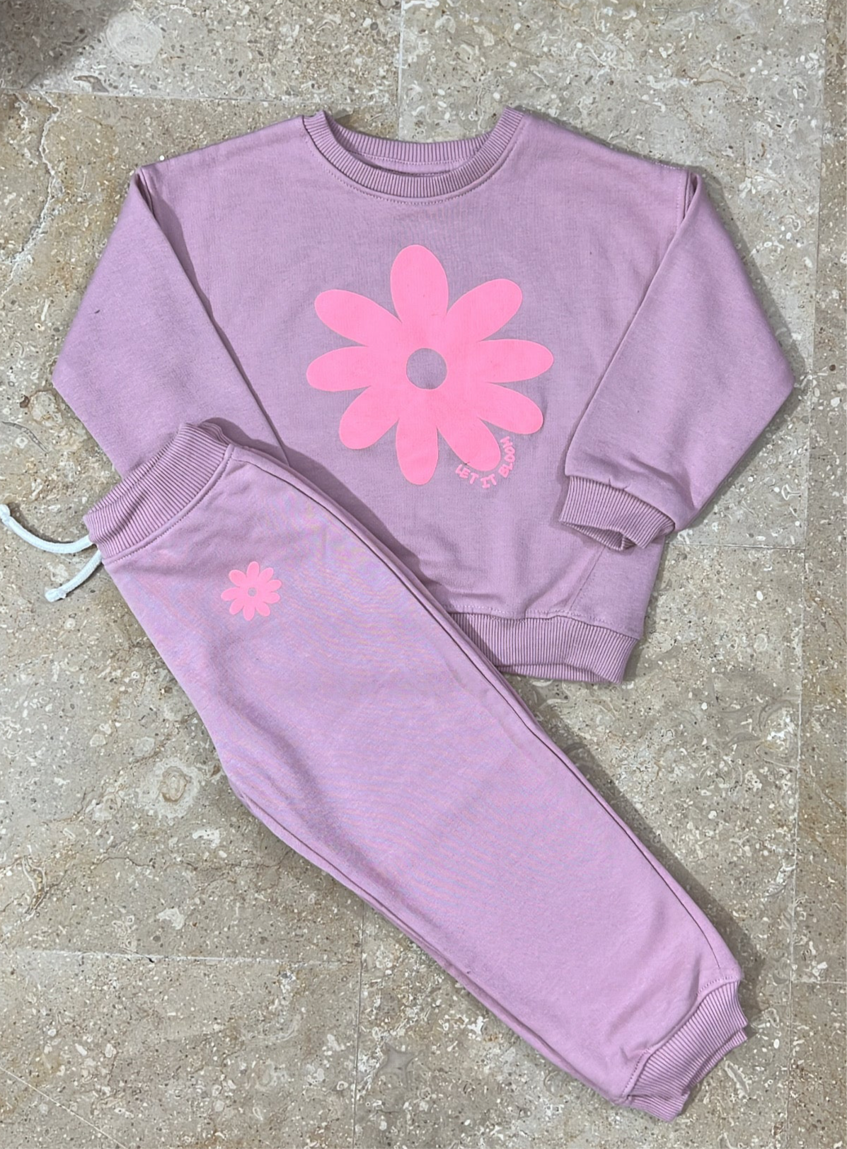 Zara Branded 2 PC Winter Set