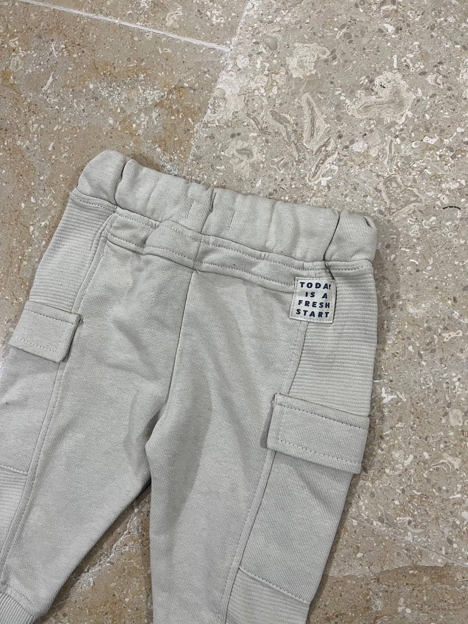 Sfera Branded infant trousers