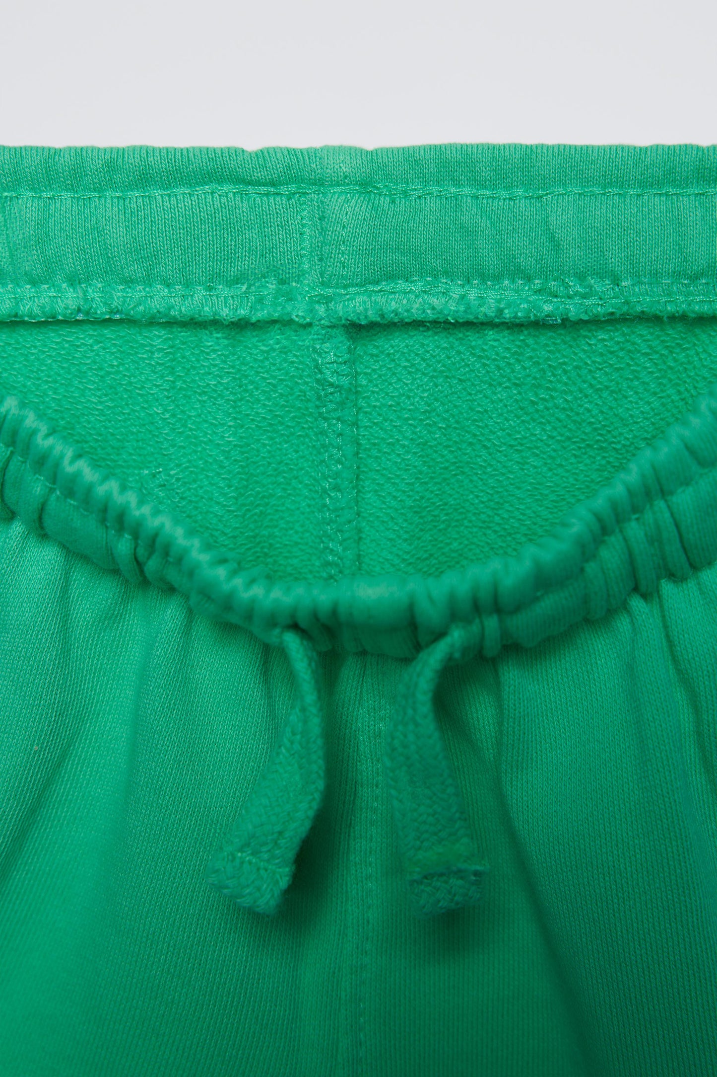 Green Zara branded Short