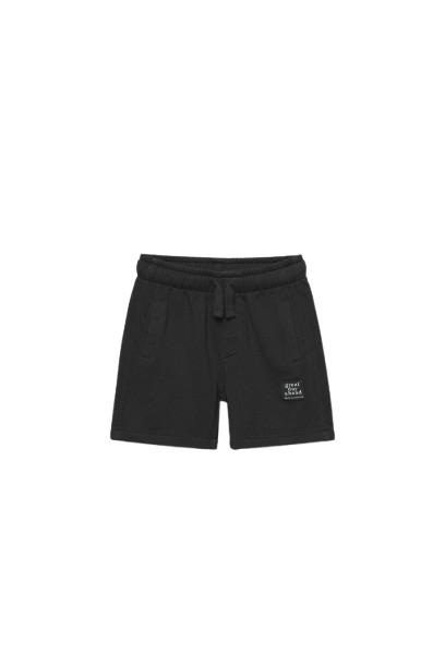 Black Shorts for Kids