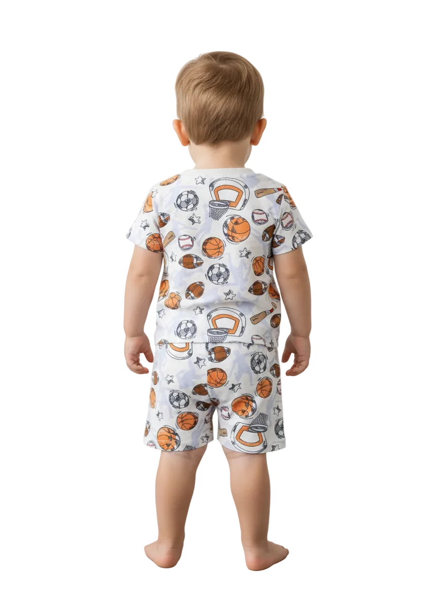 C&A Branded 2 PC Set for Kids