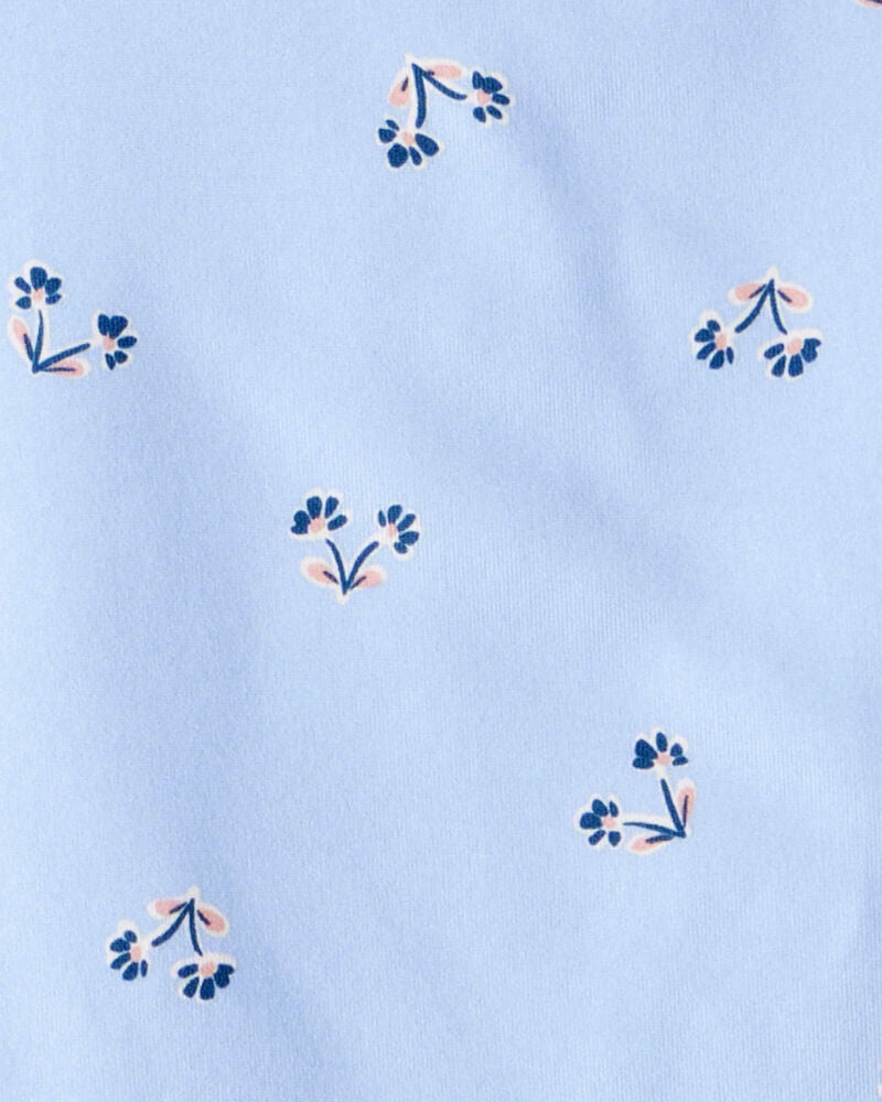 Carter's Toddler 2-Piece Floral Print Pyjamas